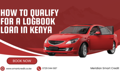 How to Qualify for a Logbook Loan in Kenya