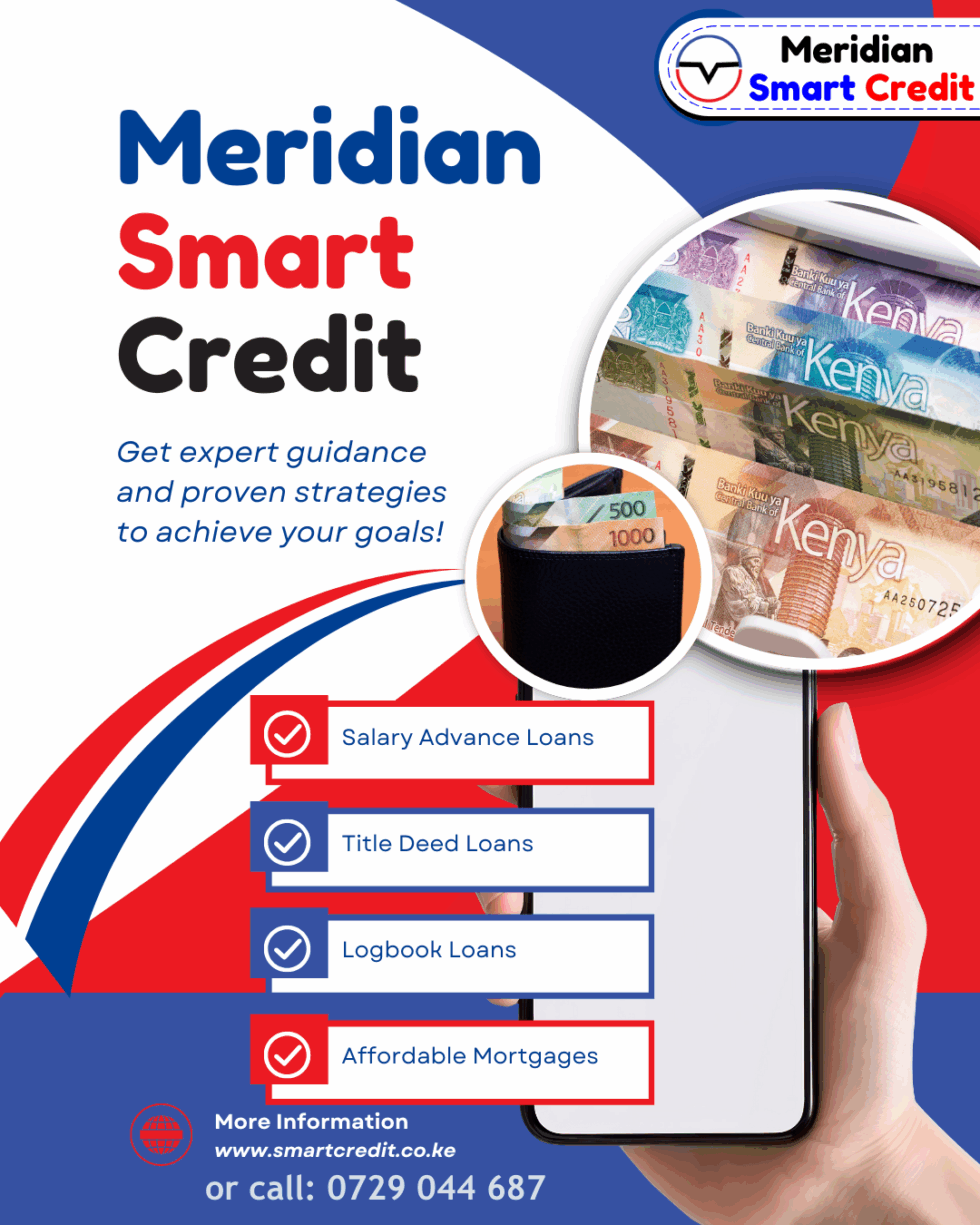 Avoiding the Mobile Loan Trap – Why Structured Lending Is Safer and ...